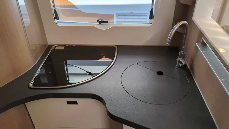 Fahrzeugbild Malibu T 490 RB-LE comfort 4.2t #11