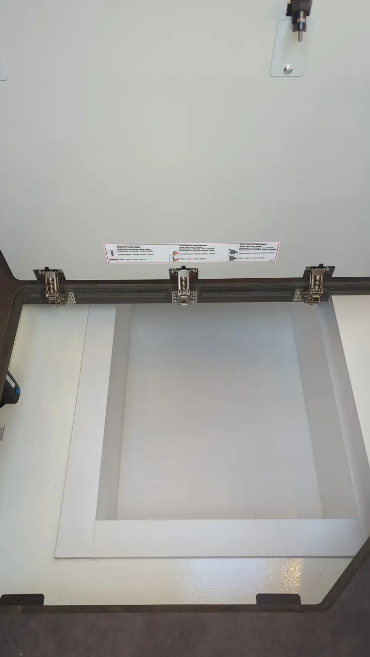 Fahrzeugbild Malibu T 490 RB-LE comfort 4.2t #14