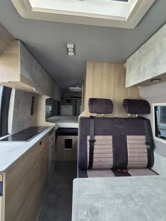 Bild 7 womondo Lifestyle 636 SOFORT VERFÜGBAR!