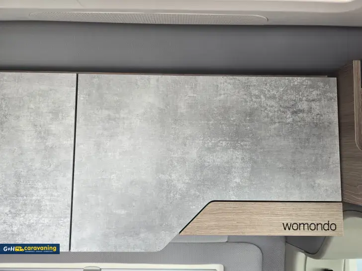 Fahrzeugbild Womondo Lifestyle 636 #8