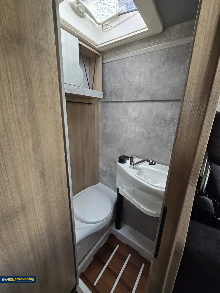 Fahrzeugbild Womondo Lifestyle 636 #12