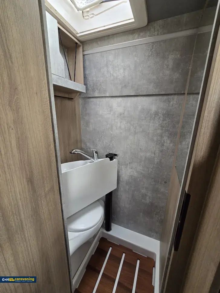 Fahrzeugbild Womondo Lifestyle 636 #13