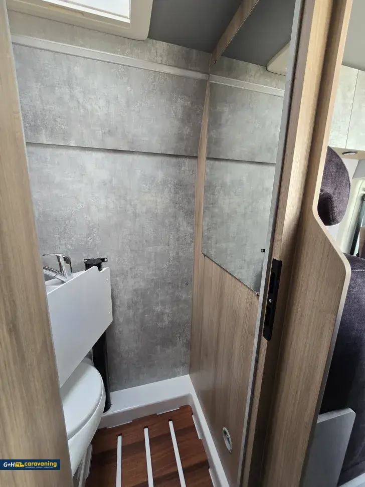 Fahrzeugbild Womondo Lifestyle 636 #14