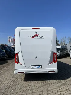 Bild 5 Carthago C2-tourer I 147 RB-LE "L" comfort 4.2t *Frühlingsangebot*Gewinnspiel