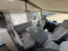 Bild 19 Carthago C2-tourer I 147 RB-LE "L" comfort 4.2t *Frühlingsangebot*Gewinnspiel