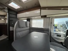 Bild 20 Carthago C2-tourer I 147 RB-LE "L" comfort 4.2t *Frühlingsangebot*Gewinnspiel