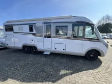 Fahrzeugbild Carthago chic c-line I 5.9 XL LE Solar - Luftfederung - Klima #1