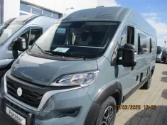 Bild 1 Forster Vantasy FV599HB Aktion RMC bis 31.05.2025