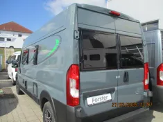 Bild 4 Forster Vantasy FV599HB Aktion RMC bis 31.05.2025