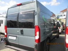 Bild 5 Forster Vantasy FV599HB Aktion RMC bis 31.05.2025