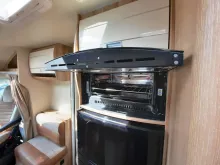 Fahrzeugbild GIOTTILINE Therry T 37 #14