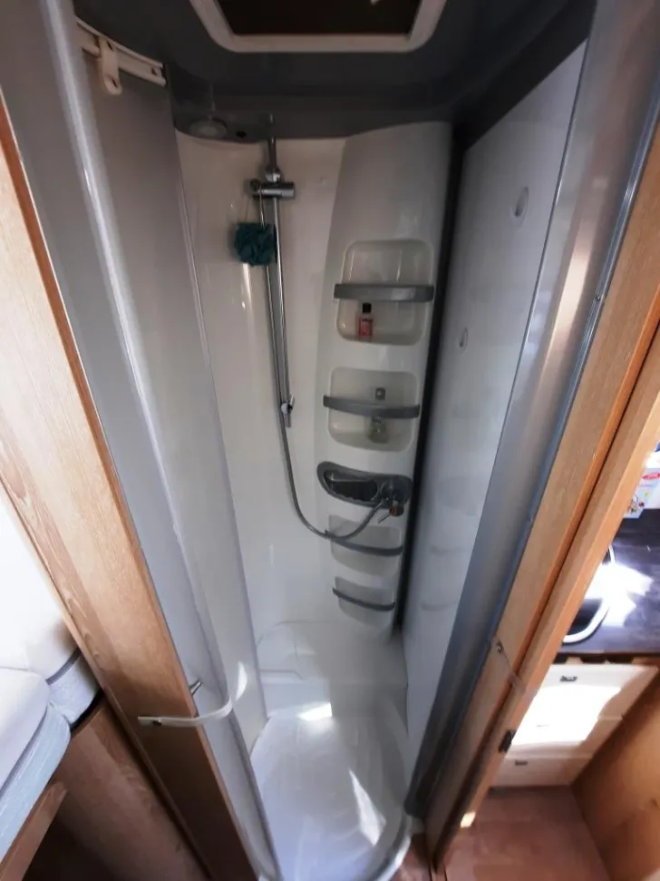 Fahrzeugbild GIOTTILINE Therry T 37 #16