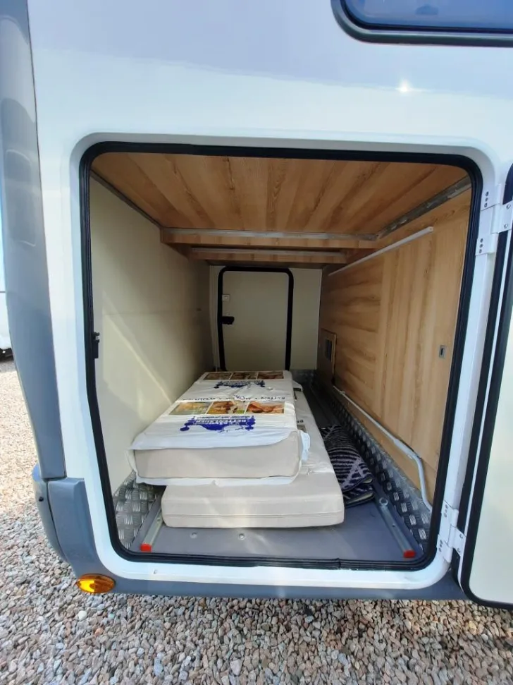 Fahrzeugbild GIOTTILINE Therry T 37 #18