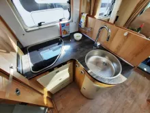 Fahrzeugbild GIOTTILINE Therry T 37 #11