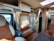 Fahrzeugbild GIOTTILINE Therry T 37 #6