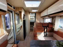 Fahrzeugbild GIOTTILINE Therry T 37 #5