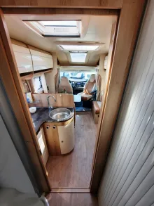 Fahrzeugbild GIOTTILINE Therry T 37 #4