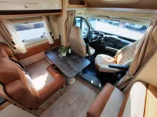 Fahrzeugbild GIOTTILINE Therry T 37 #8