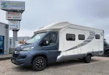 Fahrzeugbild GIOTTILINE Therry T 37 #1