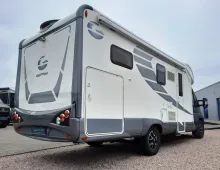 Fahrzeugbild GIOTTILINE Therry T 37 #3