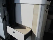 Fahrzeugbild Eura Mobil Van V 595 HB Tageszulassung #8