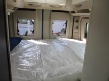 Fahrzeugbild Eura Mobil Van V 595 HB Tageszulassung #17