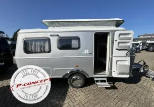 Bild Touring 560