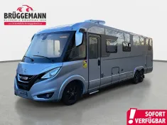 Bild 1 Hymer B-Klasse ML I 880