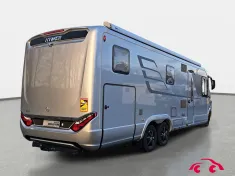 Bild 6 Hymer B-Klasse ML I 880