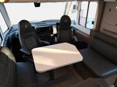 Bild 9 Hymer B-Klasse ML I 880