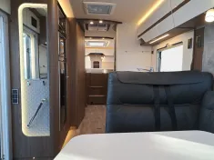 Bild 11 Hymer B-Klasse ML I 880