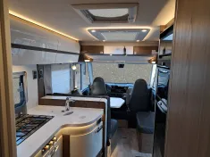 Bild 21 Hymer B-Klasse ML I 880