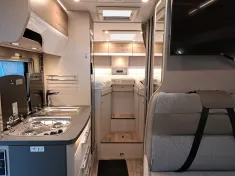 Bild 11 Hymer Exsis-t 474