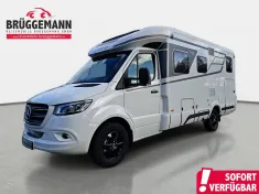 Bild 1 Hymer B-Klasse MC T WhiteLine 600
