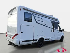 Bild 6 Hymer B-Klasse MC T WhiteLine 600