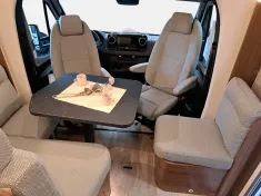 Bild 8 Hymer B-Klasse MC T WhiteLine 600
