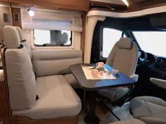 Bild 9 Hymer B-Klasse MC T WhiteLine 600