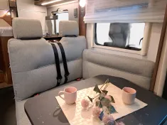 Bild 10 Hymer B-Klasse MC T WhiteLine 600