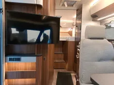 Bild 12 Hymer B-Klasse MC T WhiteLine 600
