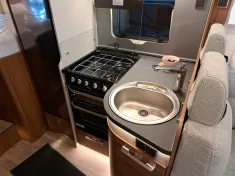 Bild 13 Hymer B-Klasse MC T WhiteLine 600