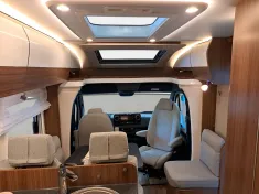 Bild 14 Hymer B-Klasse MC T WhiteLine 600