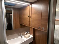 Bild 17 Hymer B-Klasse MC T WhiteLine 600