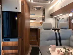 Bild 19 Hymer B-Klasse MC T WhiteLine 600