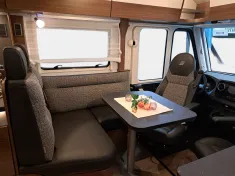 Bild 8 Hymer B-Klasse MC I 680
