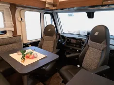 Bild 9 Hymer B-Klasse MC I 680