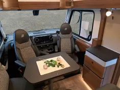 Bild 10 Hymer B-Klasse MC I 680