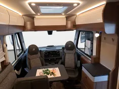 Bild 11 Hymer B-Klasse MC I 680