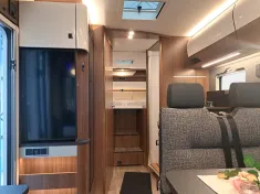 Bild 13 Hymer B-Klasse MC I 680