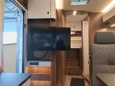Bild 14 Hymer B-Klasse MC I 680