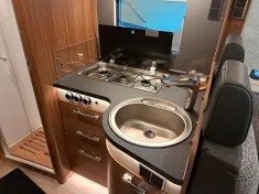 Bild 15 Hymer B-Klasse MC I 680